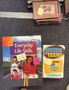 books  (r211)