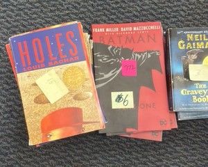 books  (r211)