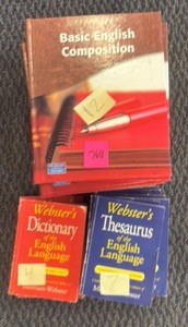 books  (r211)
