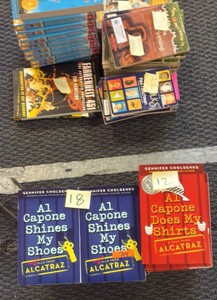 books  (r211)