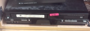VCR (R126)