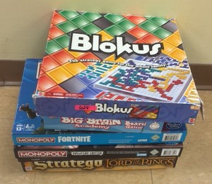 board games (R126)