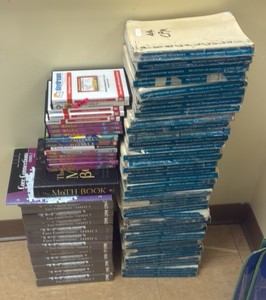 books (R126)