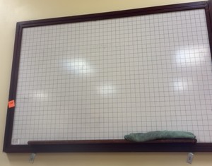 white board (R126)