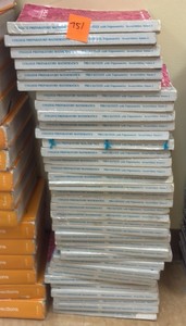 pre calc textbooks (R126)