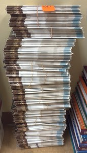 high school financial planning books (R126)