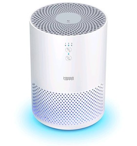 Toppin air purifier  (r211)