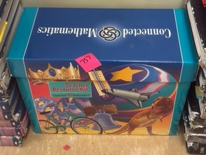 teacher resource kit (R126)