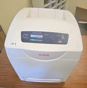 Xerox phaser 6180  (r211)