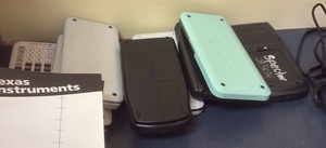scientific calculators (R126)