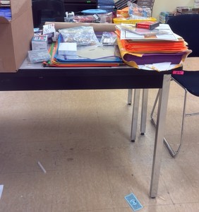 table (R126)