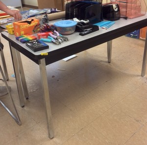 table (R126)