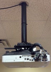 epson projector (R126)