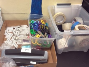 classroom supplies (r134)