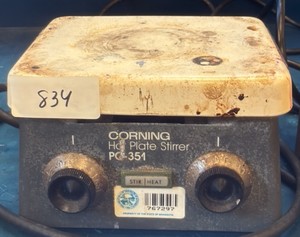 hot plate (r134)