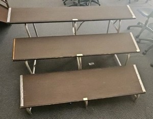 tapered riser X2  (r203)