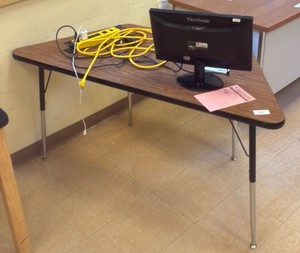 table (r134)