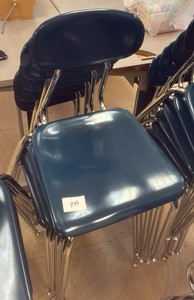 blue chairs (r134)