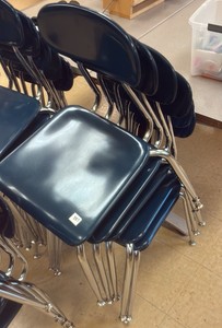 blue chairs (r134)