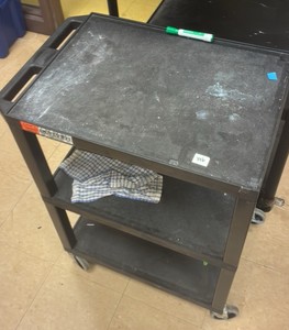 cart (r134)