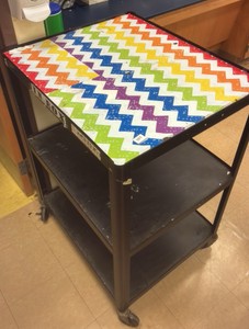 cart (r134)