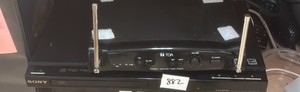 CDDVD player (r134)
