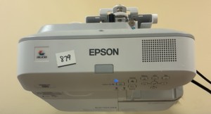 epson projector (r134)