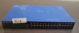 24 slot switch (R127)