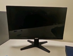 Acer computer monitor HDMI (R127)