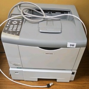 Ricoh (R127)
