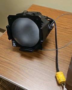 5 stage lights heavy duty (R127)