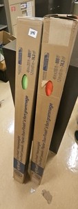2 rolls of paper