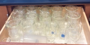 Beakers (r134)