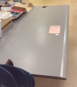 Tables (r134)