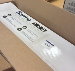 Barina LEDs(R132)