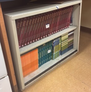 Shelf (R132)
