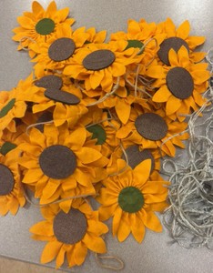 miscellaneous classroom items (R132)