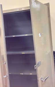 bookshelf cabinet (R132)
