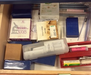 Science miscellaneous (R132)