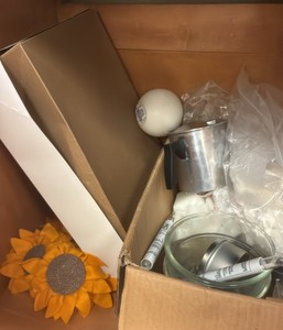 miscellaneous science stuff (R132)