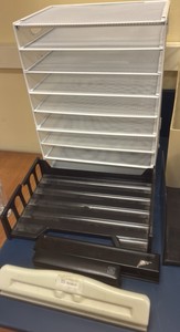 organizers (R132)