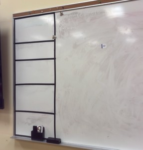 whiteboard (R132)