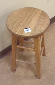 stool(R132)
