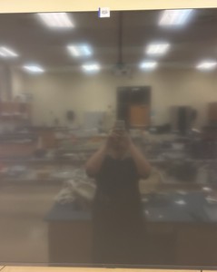 insignia smart tv (R132)