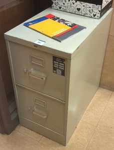 filing cabinet (R132)
