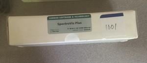 Vernier Software & Technology SpectroVis Plus (r134)