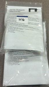 vernier photogate.(r134)