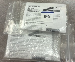 soil moisture sensor.(r134)