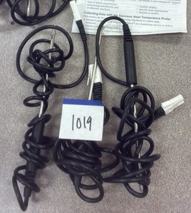 stainless steel temp probe (r134)