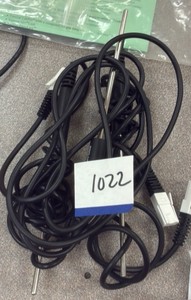 vernier stainless steel temp probe (r134)